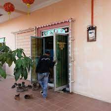Ikhtiar destinasi sdn bhd can be abbreviated as idsb. Destinasi Mewah Sdn Bhd Office
