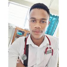 We were having coffee this morning and Slovo Magida who is a South African  opera singer blessed us with this performance of the South African national  anthem. #imstaying