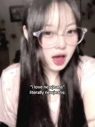 Danielle Newjeans Favorites