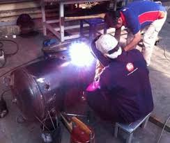 Was incorporated in penang, malaysia under the companies act 1965 on january 1981. Kejuruteraan Logam Seberang Sdn Bhd Marine Contractors In Malaysia