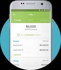When you download the app and take the steps to apply, tally takes the time to analyze your credit cards and various debts with the goal of helping you minimize costs and tally also uses an algorithm to make sure every dollar of your monthly payment is smartly allocated to maximize interest savings. Everydollar Budgeting App Everydollar Com
