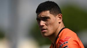 Easts Tigers celebrate star players