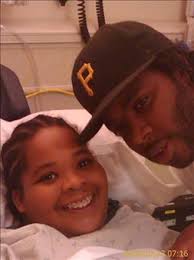 Victor PARHAM Obituary (2012)