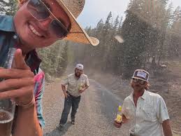 Rance May & The Coyotes