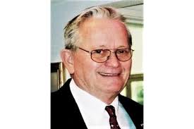 Donald Anderson Obituary (2019)