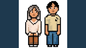 Cover art for Mahika