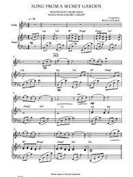 Relaxing music box.share & enjoy ^_^my website: Song From A Secret Garden Piano Violin