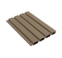 Wetterbeständiger Co-Extrusions-Paneelzaun von Great Wall ...