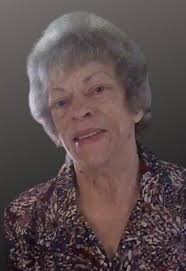 Elsie Mann Obituary 2020