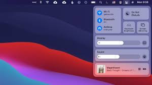Apple Macos Big Sur 9 Settings To Tweak And Features To Try