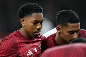 Mikel Arteta should make Myles Lewis-Skelly position switch amid Arsenal's current injury list