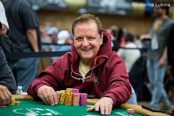 Pierre Neuville, Belgian Poker Legend and Former November Niner, Dies at 83 | PokerNews