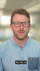 We’re delighted to share this special message from JJ Chalmers 🧡, JJ  presented Day One’s BBC Lifeline Appeal