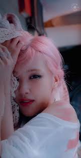 YOUR love changed ME. [Taehyung] [Jennie]