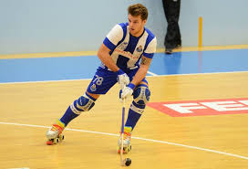 Fatos de treino equipamentos desportivos futebol futsal futsal basquetbol andebol voleibol hóquei em patins râguebi. Hoquei Em Patins Derrota Em Paco D Arcos Tira Fc Porto Da Lideranca Hoquei Em Patins Publico