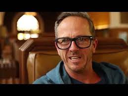 Location manager Caleb Duffy