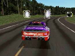Jaka punya nih daftar cheat nascar rumble racing ps2 dan ps1 yang bahasa indonesia paling lengkap. Nascar Rumble