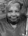 Dorcas King Obituary (2012)
