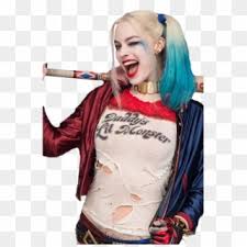 Harley quinn batman and robin homage to michone on the walking dead. Harley Quinn Png Png Transparent For Free Download Pngfind