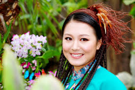 Gemma Choi Wai Yan's Album