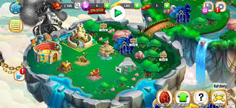 Dragon city is a social sim game where you dwell in a fantasy realm teeming with magic. Dragon City V12 6 1 Apk Descargar Para Android Appsgag