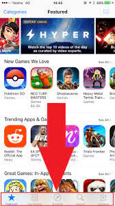 There was a time when apps applied only to mobile devices. App Store Won T Install Apps I M Trying To Re Download I See The Icloud Icon Instead Of Install Icon Ask Different