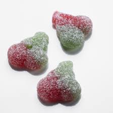 Product Candyking Pick And Mix Sweets Strawberry