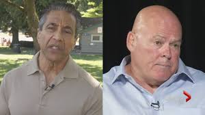 BC Lottery Corp. CEO says casino bet limits rose to $100K despite link to  underground banks