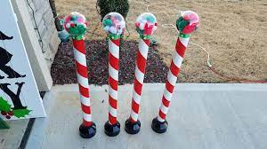 Fandom apps take your favorite fandoms with you and never miss a beat. Pvc Candy Cane Fence Posts Dyi Christmas Decorations Christmas Yard Art Pvc Candy Canes