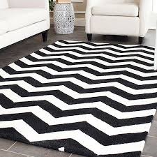 Black And White Chevron Rug Black And White Chevron Rug Black Area Rugs Wool Area Rugs Area Rugs
