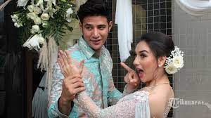 6 momen ely sugigi pakai baju pengantin bareng pacar, pamer kemesraan. Akad Nikah Irish Bella Dan Ammar Zoni Akan Digelar Dan Disiarkan Langsung Minggu 28 April 2019 Besok Tribunnews Com Mobile