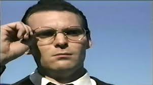 Power Meeting (Short 2003)