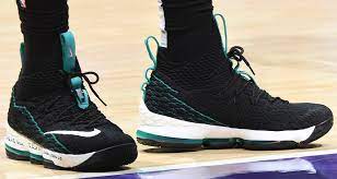 Sneaker release dates for nike, foamposite, adidas, yeezy, nmd, ultra boost, anta, way of wade, asics, puma, new balance, plus more. Every Sneaker Worn By Lebron James 2020 2021 Season