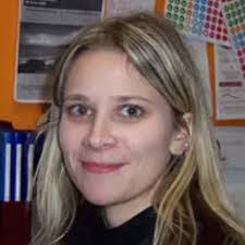 Sandra Able's Instagram, Twitter & Facebook