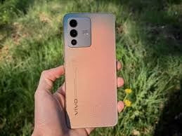 Vivo V23 5G im Test: Einzigartiges ...