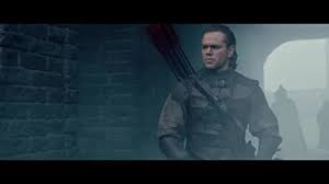 When it comes to the action genre. The Great Wall 2016 Imdb