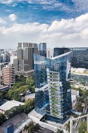 Gallery Of Vitra Studio Libeskind 9 Futuristic Architecture Skyscraper Architecture Architecture