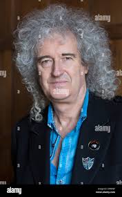Dr brian may hi-res stock photography and images