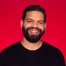 Alright gang. I'm gonna share something big. I was just given the keys to  our new studio… Mocap, Vtubing, VR. It's all happening.