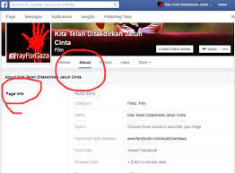Siapa berminat dan ingin tukar nama page boleh pm atau wasap di wasap.my/601120812109. Panduan Tukar Nama Fanpage Facebook Percuma