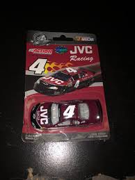 Nascar diecast 1 64 2019. Found This In Storage Anyone Know If This Is Worth Anything 2008 Jvc Racing Limited Edition 1 64 Scale Nascarcollectors