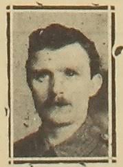 Lives of the First World War