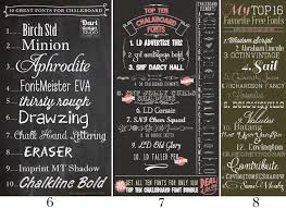 Looking for scrap it up font? The Scrap Shoppe Mega Chalkboard Font Round Up Chalkboard Fonts Free Chalkboard Fonts Typography Design Font