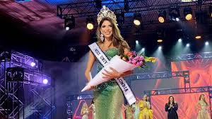 Encuentra toda la información de miss universo colombia en elpais.com.co. Miss Universo 2021 Horario Donde Verlo Online Y Listado De Las Favoritas Del Certamen
