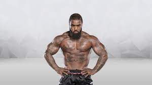 Check spelling or type a new query. James The Beast Wilson Cyberobics