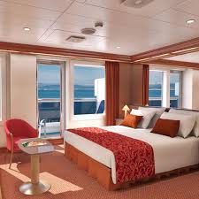 We had what was a standard balcony cabin, which describe below, but. Cabins On Carnival Breeze Iglu Cruise