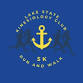 LSSU GLSW Kinesiology Club 5K event image