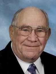 John T. Fish Obituary