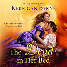 Secrets in the hot spring subtitle indonesia full video. Amazon Com The Devil In Her Bed Devil You Know Book 3 Audible Audio Edition Kerrigan Byrne Derek Perkins Macmillan Audio Audible Audiobooks