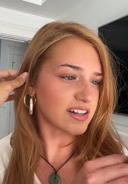 Laura Lee Surprising Her Niece